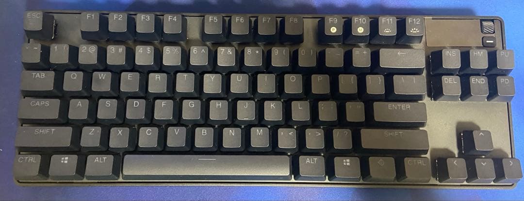 キーボード apex pro tkl 2023 us wireless