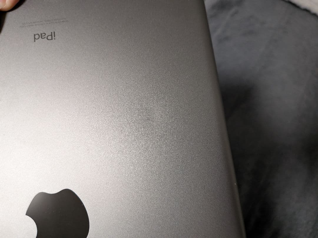 ipad 第9世代　WiFiモデル　64GB　スペースグレー