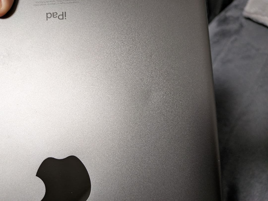 ipad 第9世代　WiFiモデル　64GB　スペースグレー