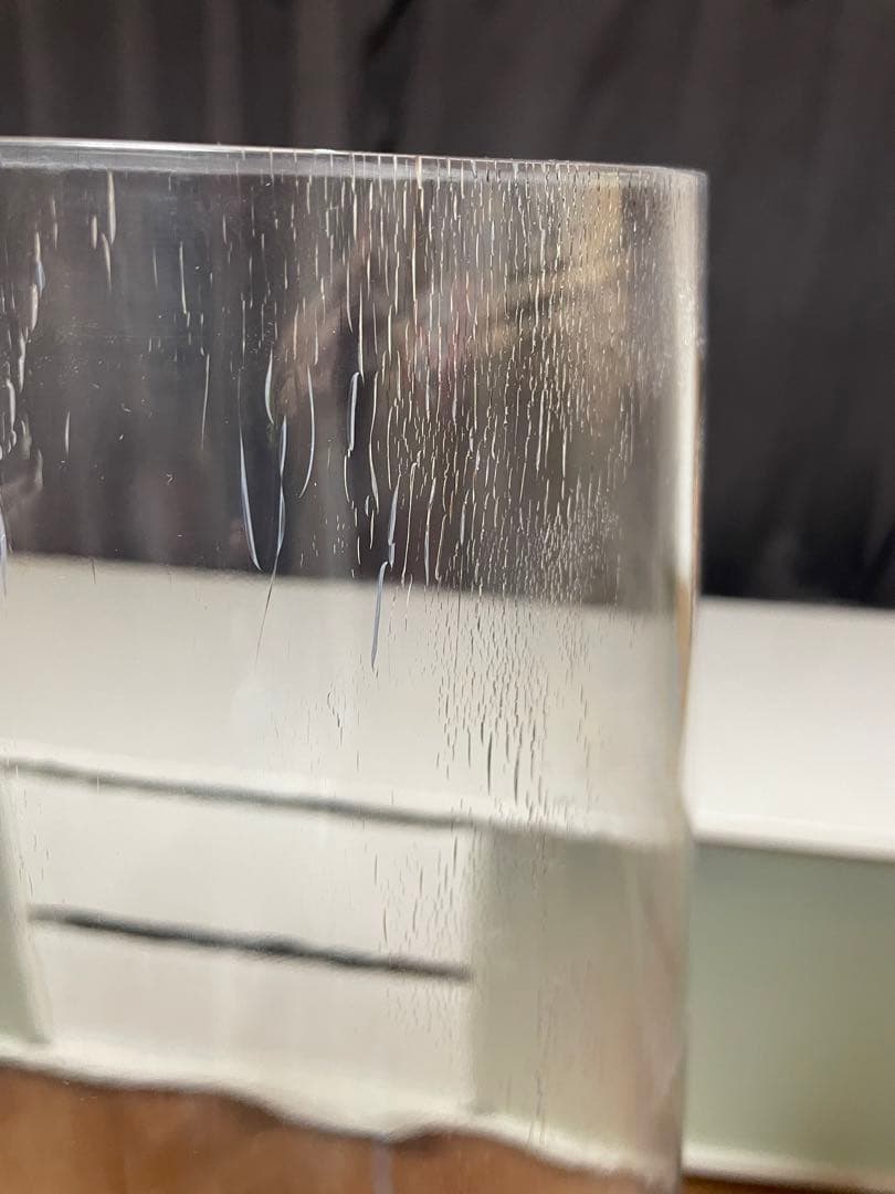 特大ワイングラス 高さ約120cm