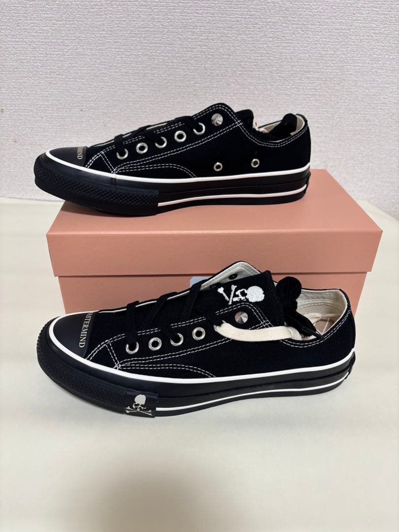 靴 Mastermind CONVERSE ADDICT