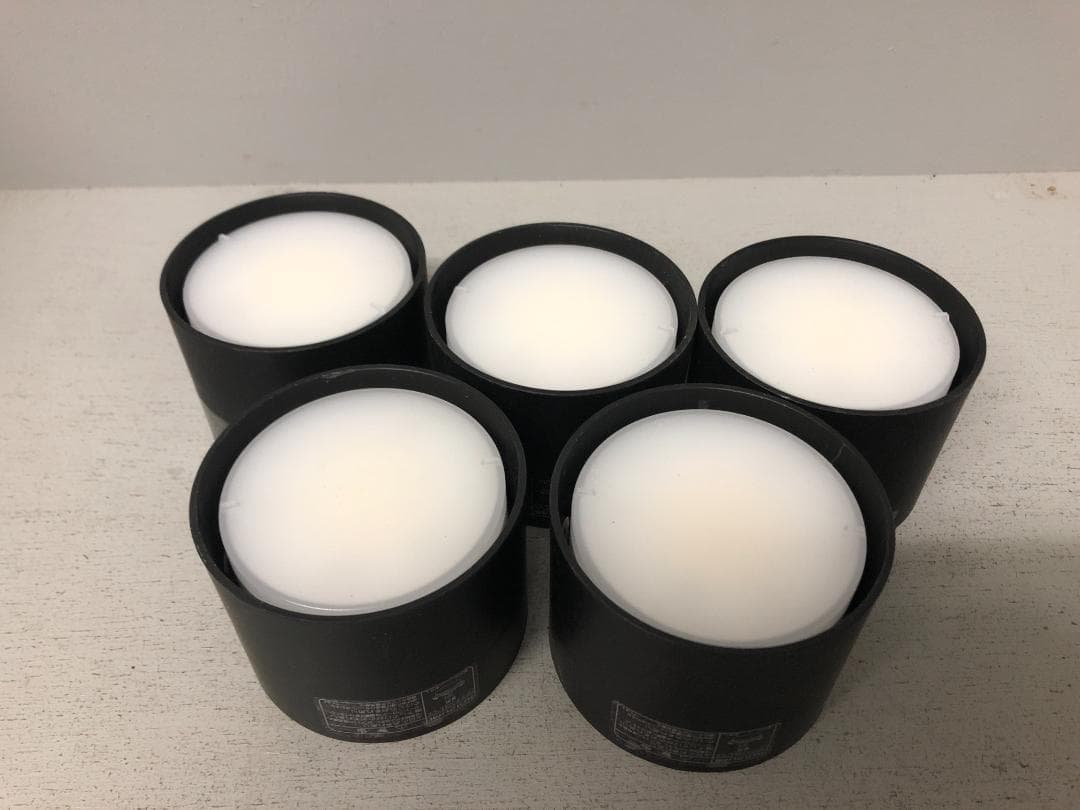 5個　コイズミ照明　LED小型シーリング　AH54215　中古美品　⑴