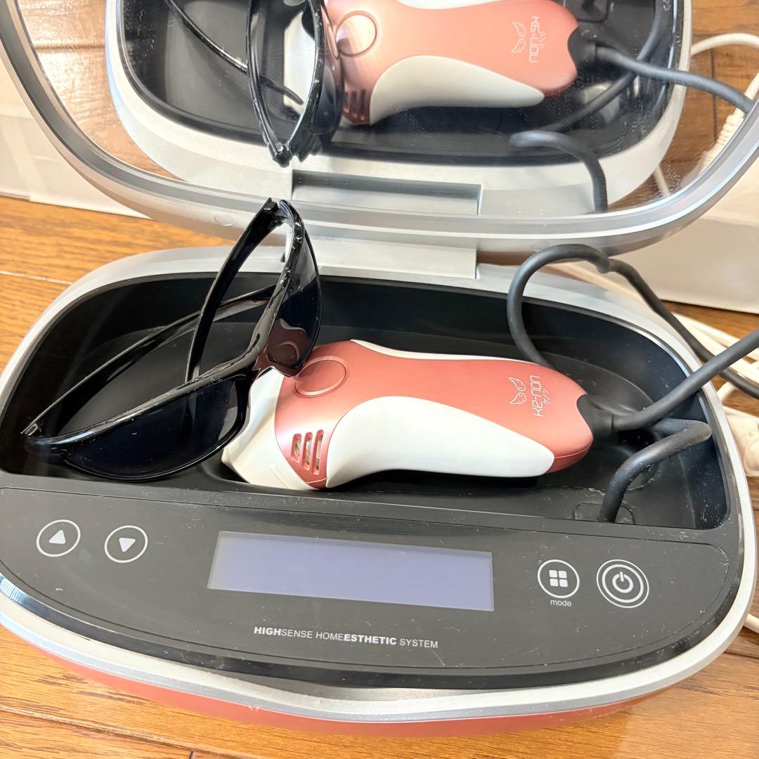 KE-NON ケノン NIPL-2080 Ver. 8.4