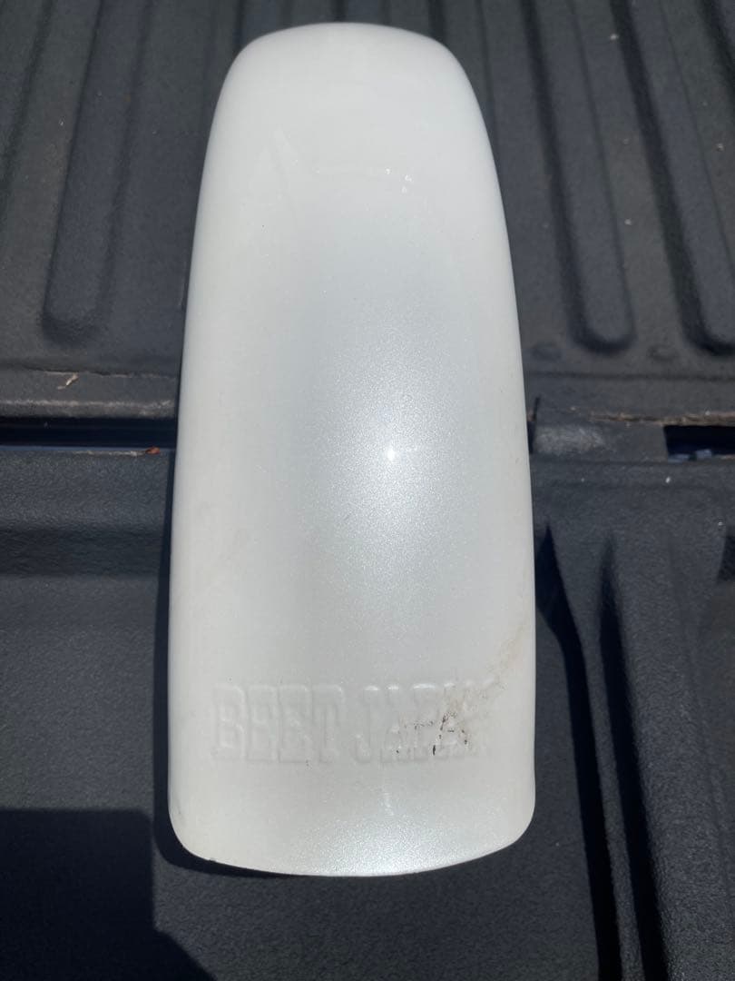 ☆*☆様 cbx400f 正規品beet フロントフェンダー