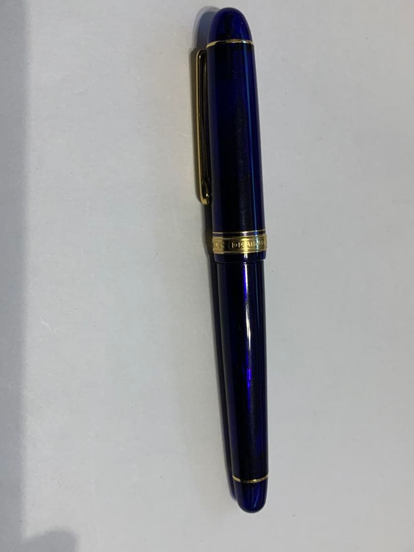 プラチナ3776センチュリー