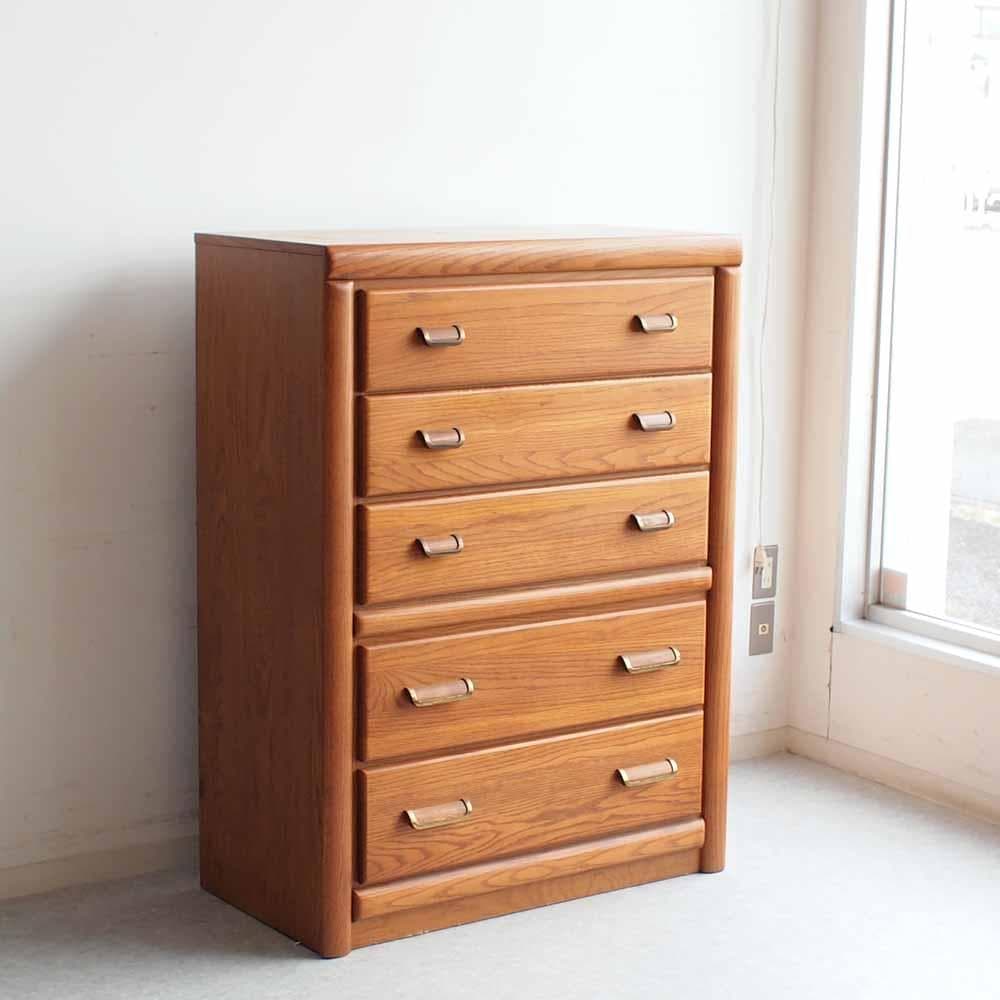 USヴィンテージ ブロイヒル/Broihill チェスト ZR24449