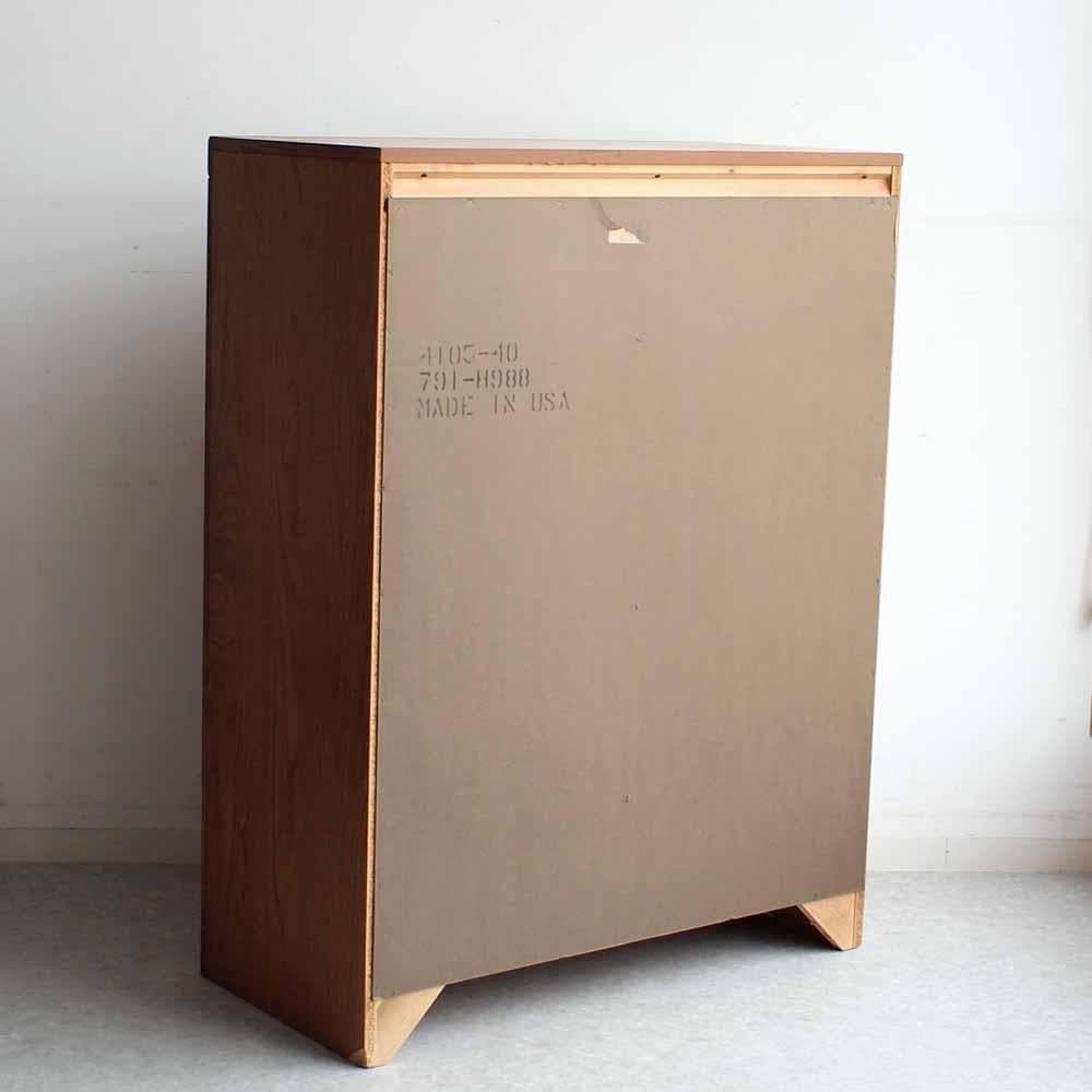 USヴィンテージ ブロイヒル/Broihill チェスト ZR24449