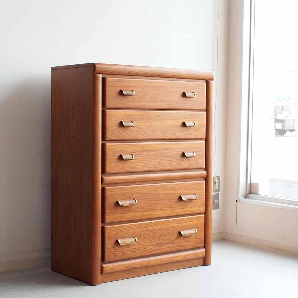 USヴィンテージ ブロイヒル/Broihill チェスト ZR24449