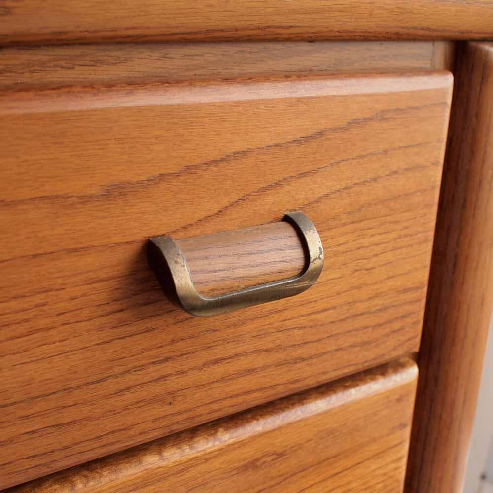 USヴィンテージ ブロイヒル/Broihill チェスト ZR24449