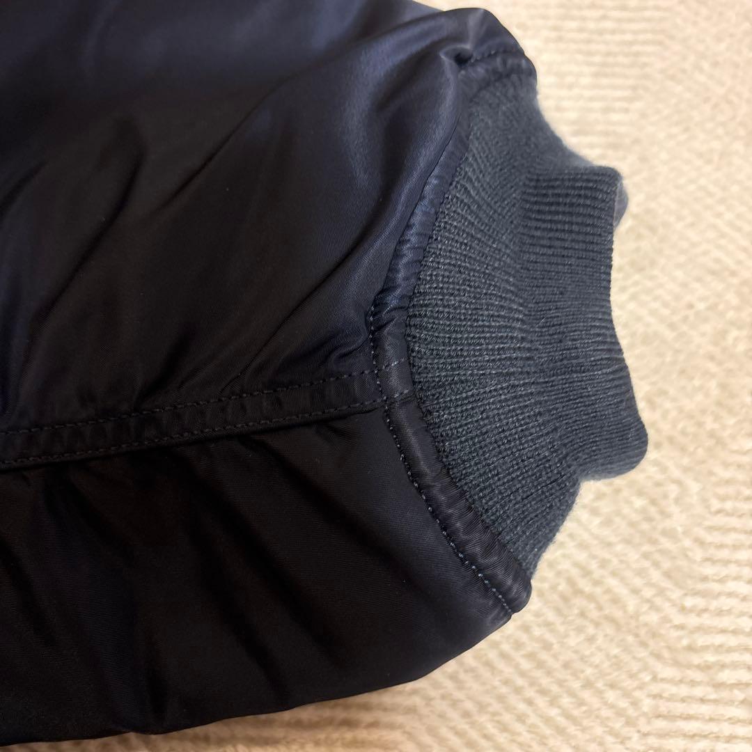 VETEMENTS×Alpha Industries MA-1