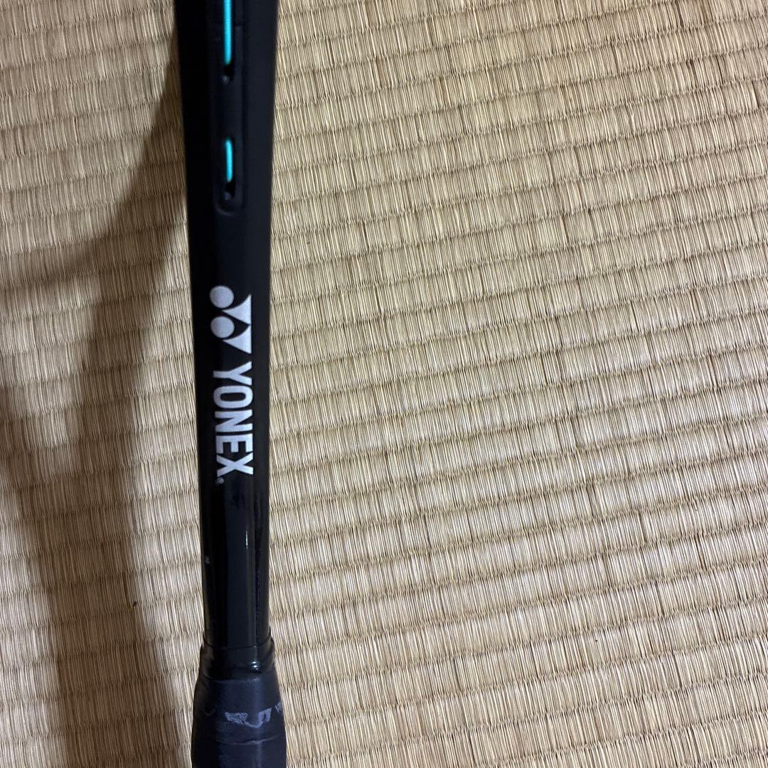 YONEX REGNA100 2025年2月購入最新モデルG2