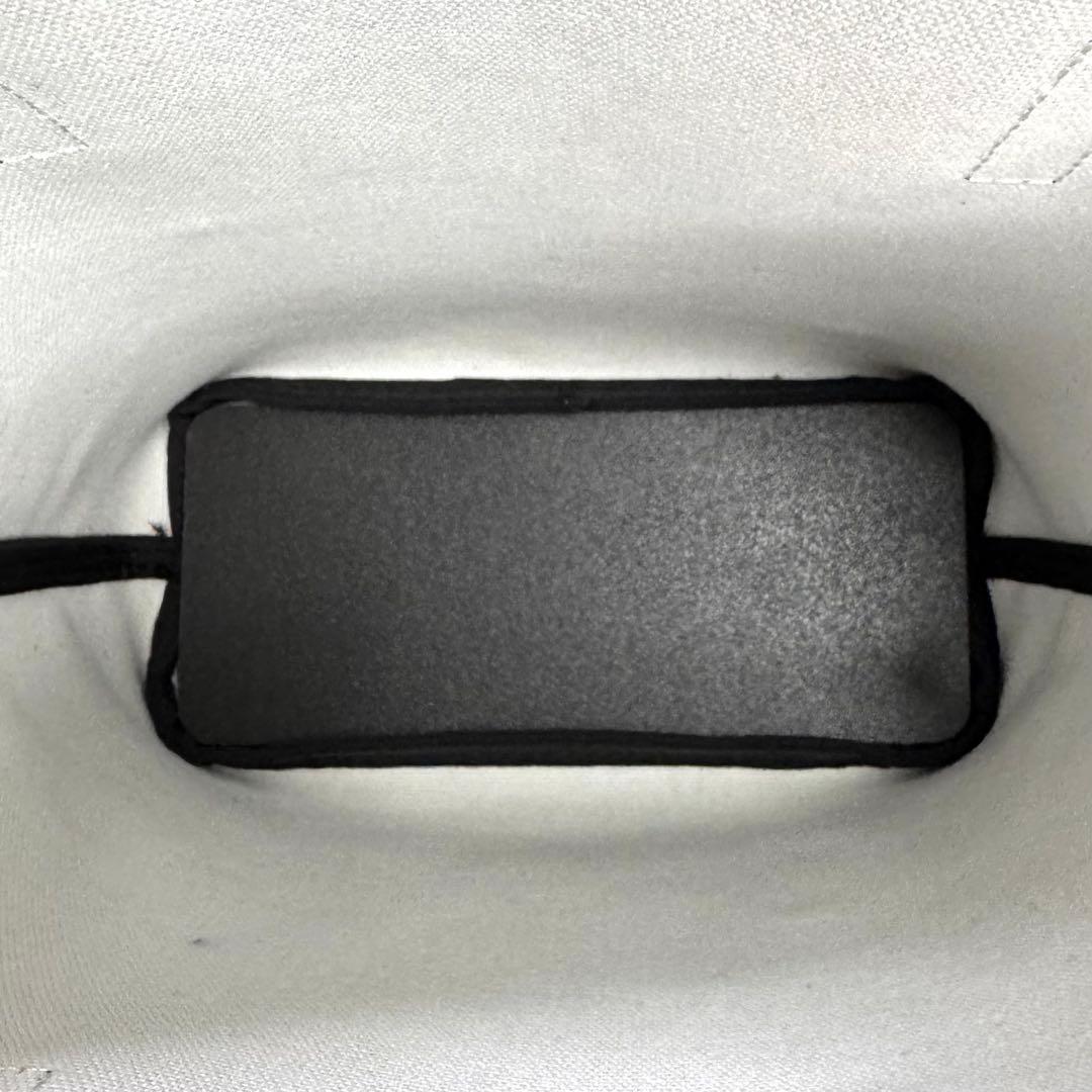 ジャンティバンティ　トートバック ブラック系カモフラ　黒系迷彩　希少　日本製