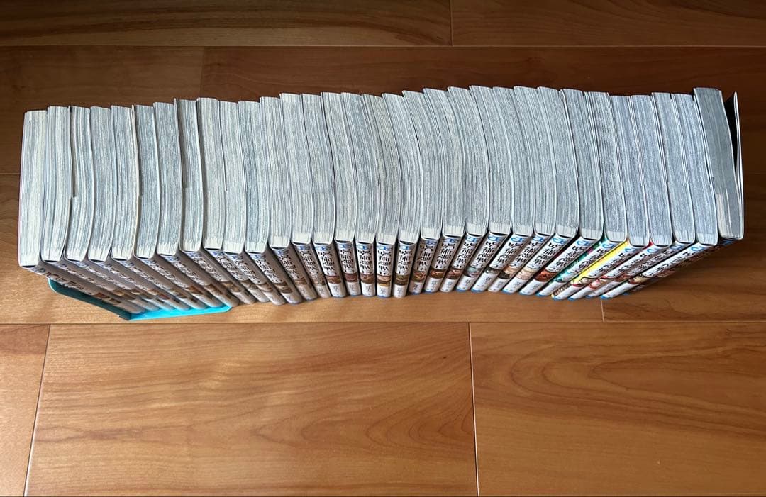 呪術廻戦全巻セット（0巻～30巻）＋公式ファンブック