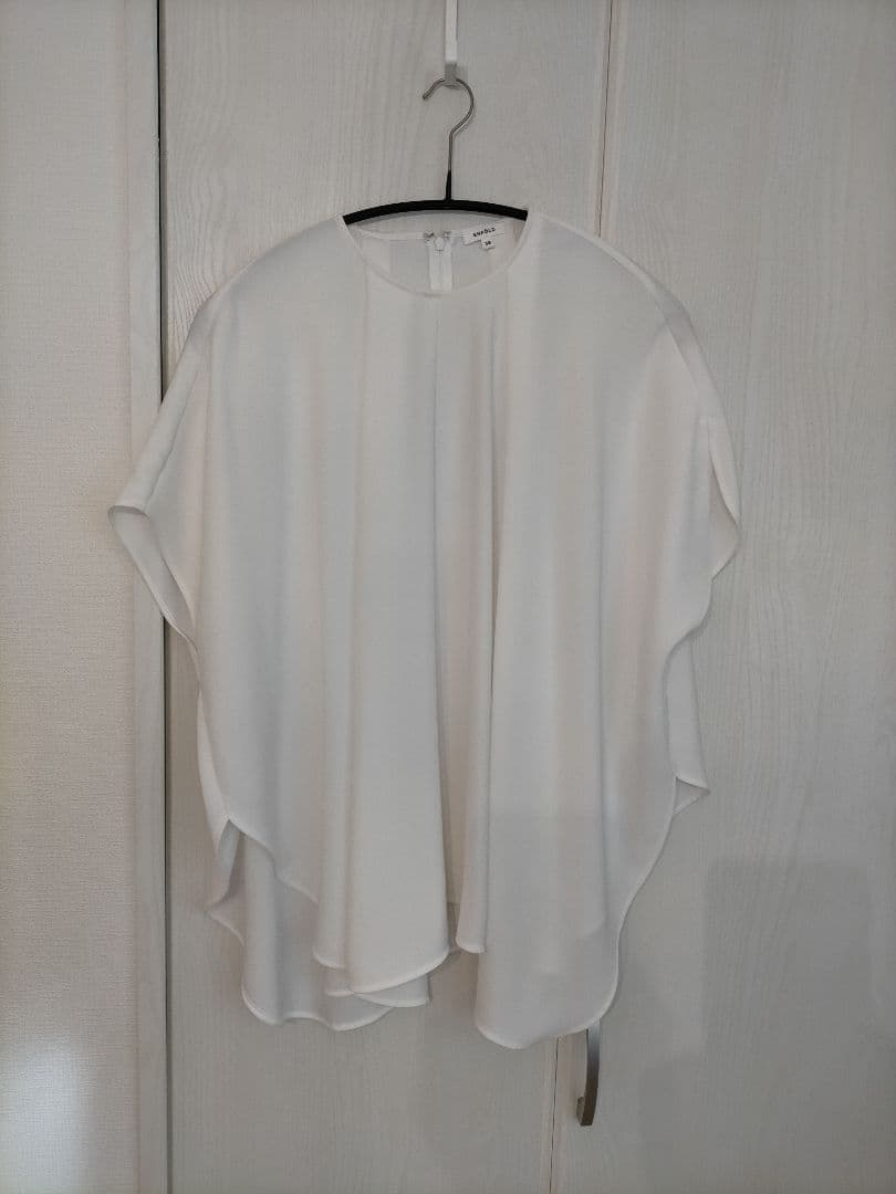 ENFOLD 半袖トップス 38
