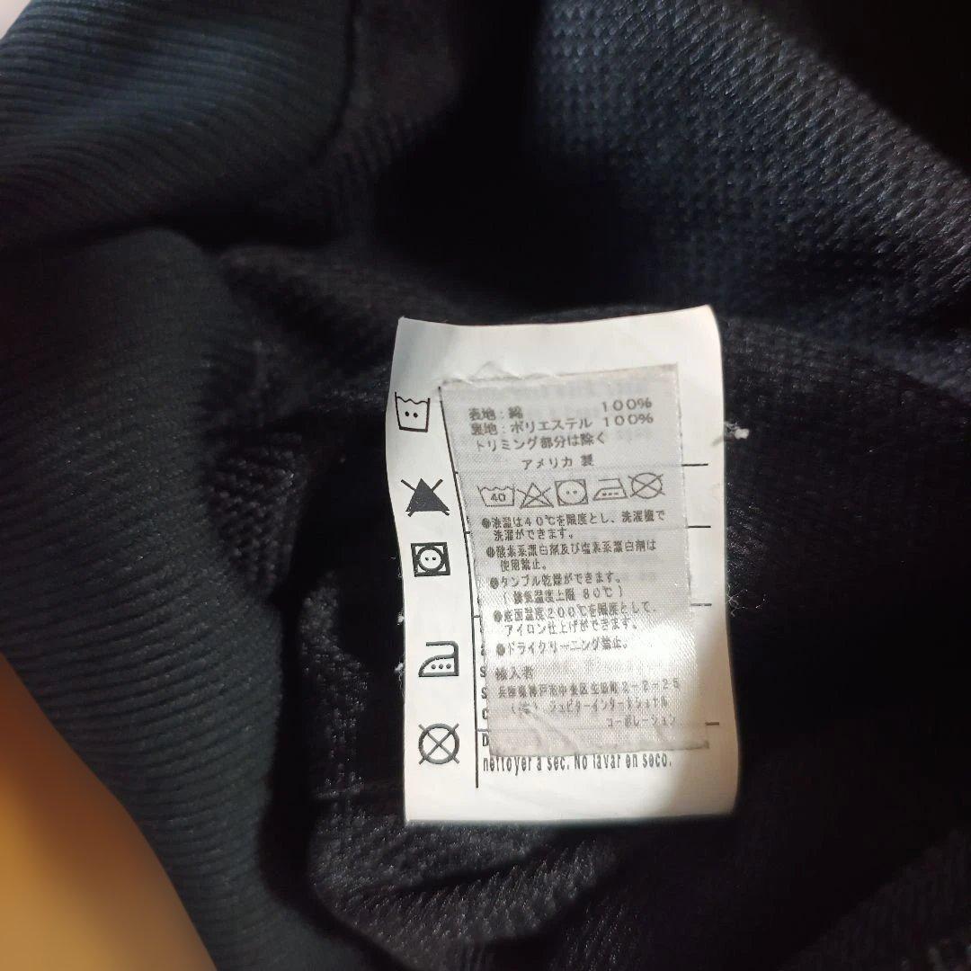 Carhartt Active Jacket ブラック L