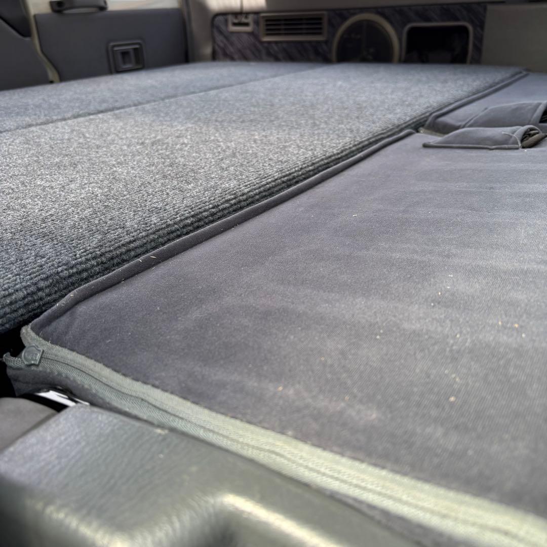 ※ K Miz　　ランクル70 78プラド　天板