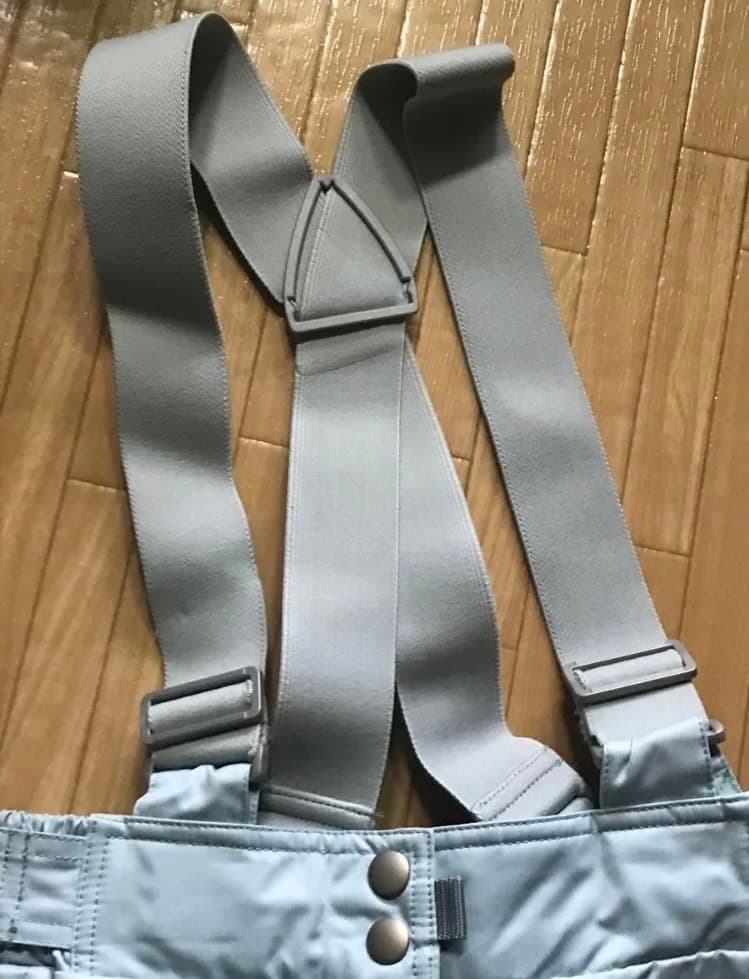 スポーツオーソリティ スキーウェア スノボウエア ウインタースポーツ 上下セット