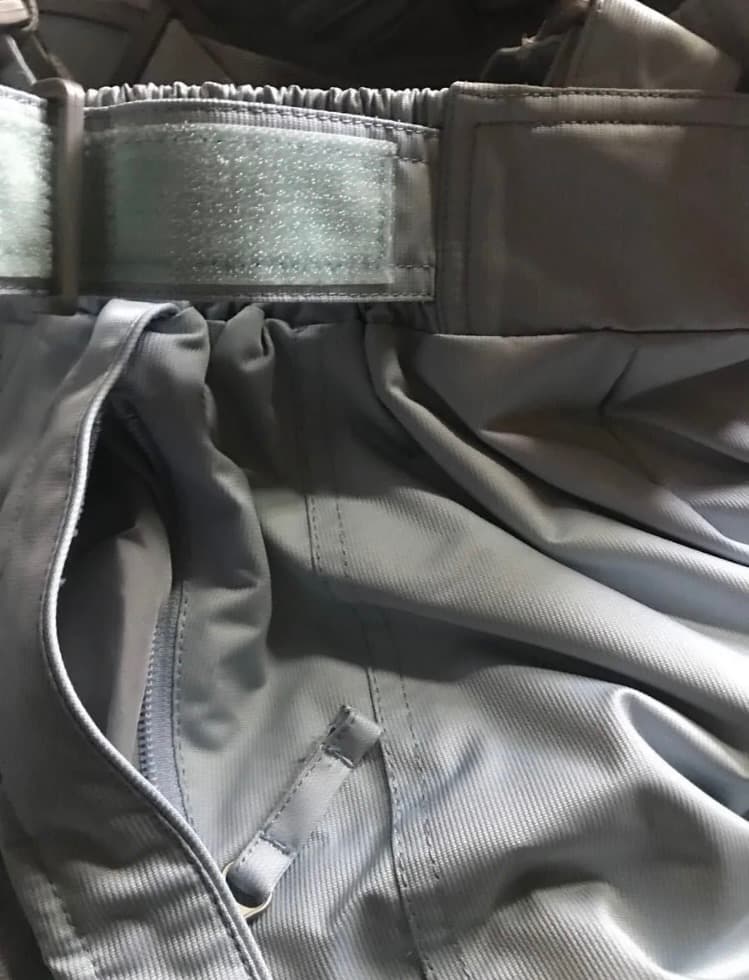 スポーツオーソリティ スキーウェア スノボウエア ウインタースポーツ 上下セット