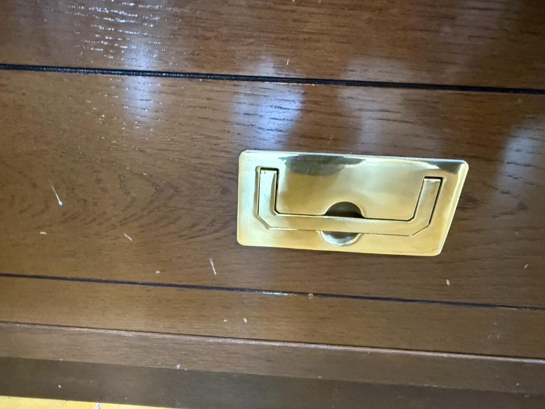 karimoku カリモク ドマーニ モーガントン サイドボード