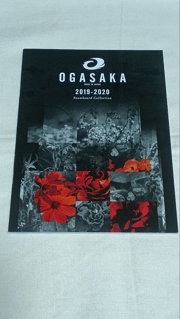 オガサカ CT-M 143 OGASAKA CTM CT TF