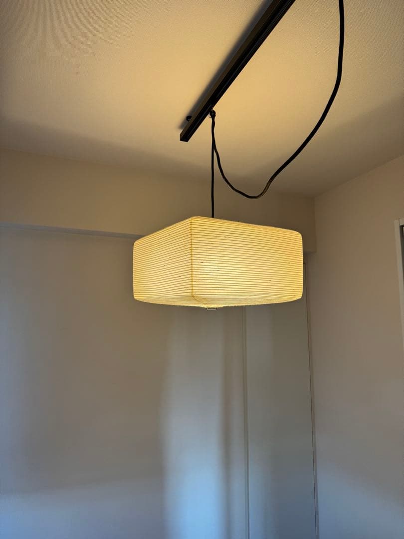 【正規品】イサム・ノグチ AKARI 17A シェード オゼキ製 国内正規