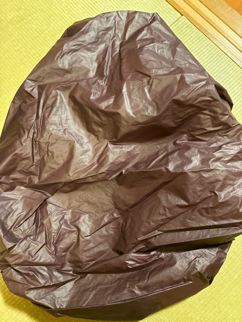 GREGORY DEVA 60 バックパック バーガンディ