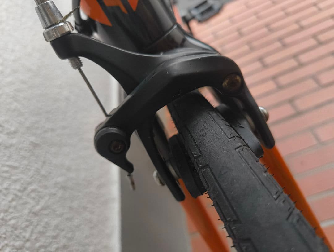 Giant デファイ4 2016年モデル