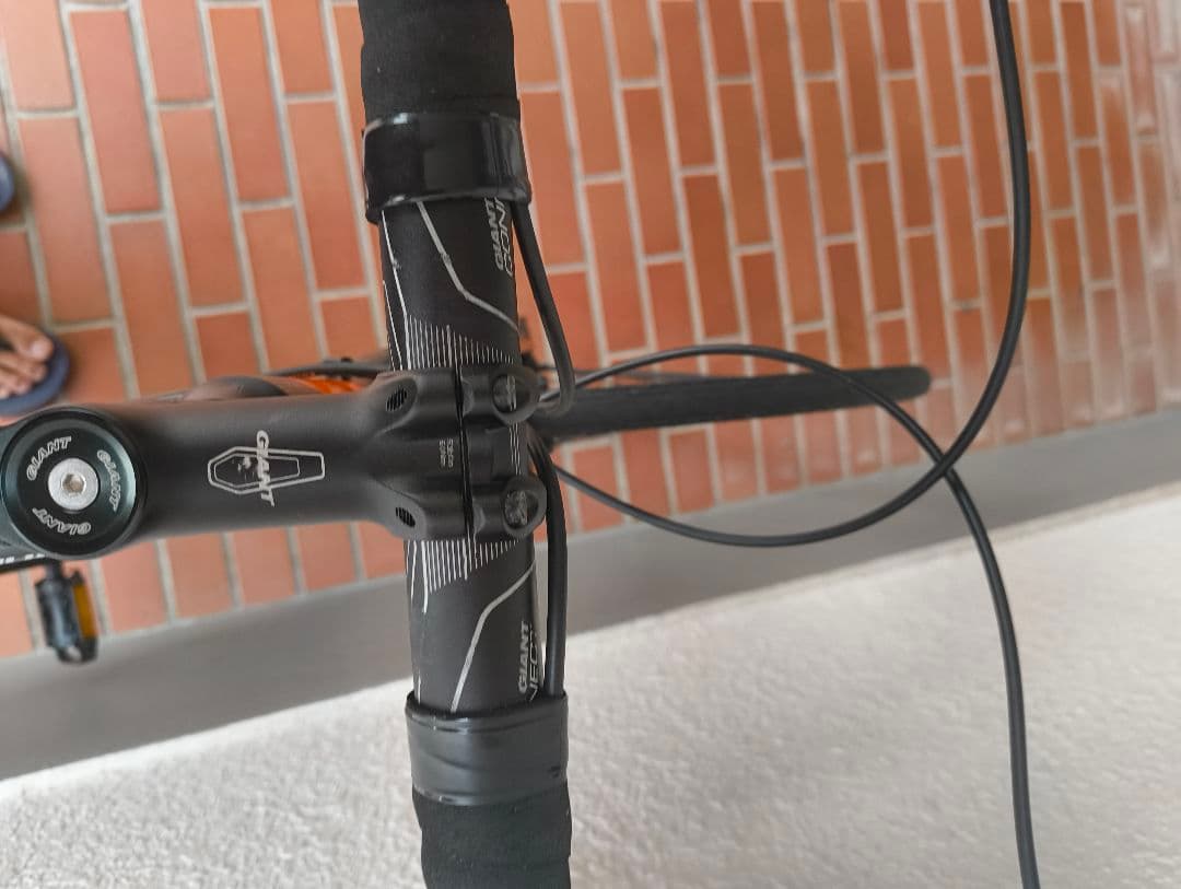 Giant デファイ4 2016年モデル