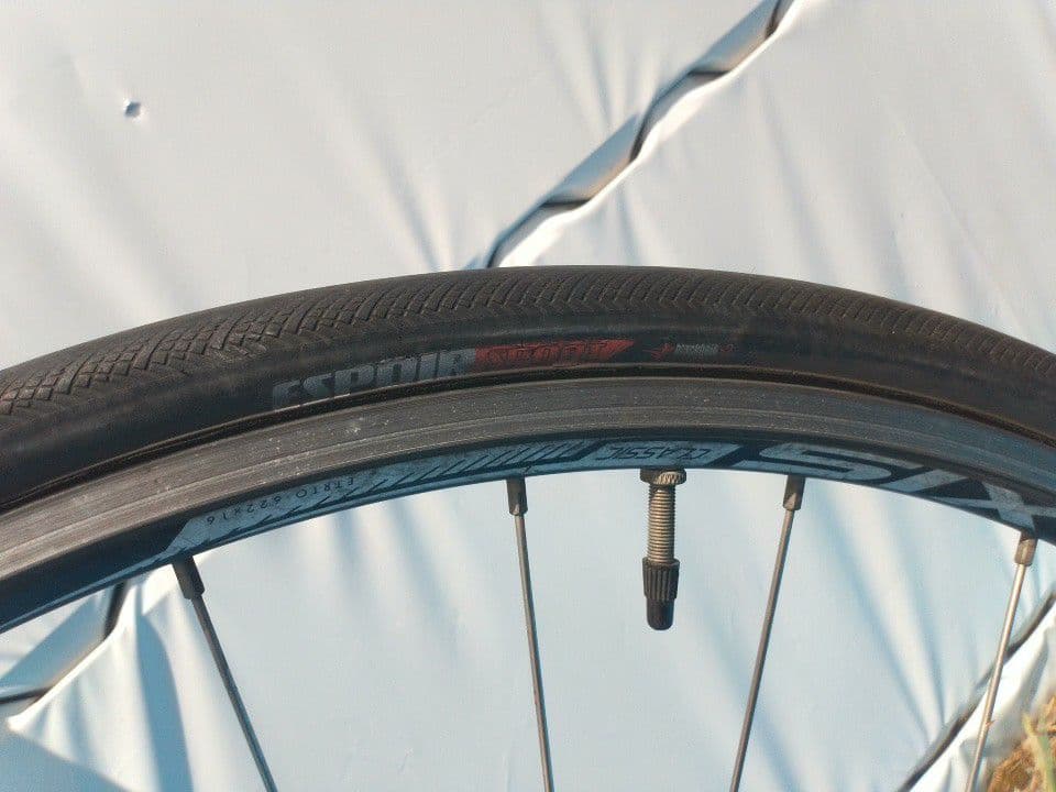 SPECIALIZED allez スペシャライズド アレー ロードバイク