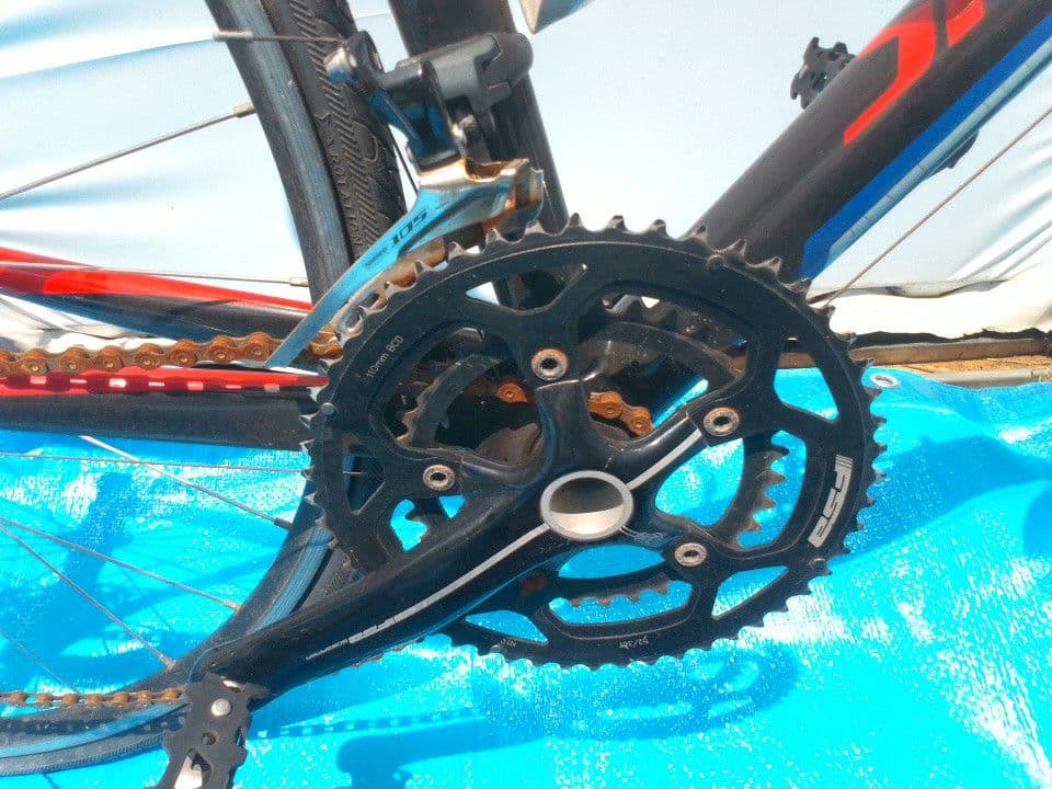 SPECIALIZED allez スペシャライズド アレー ロードバイク