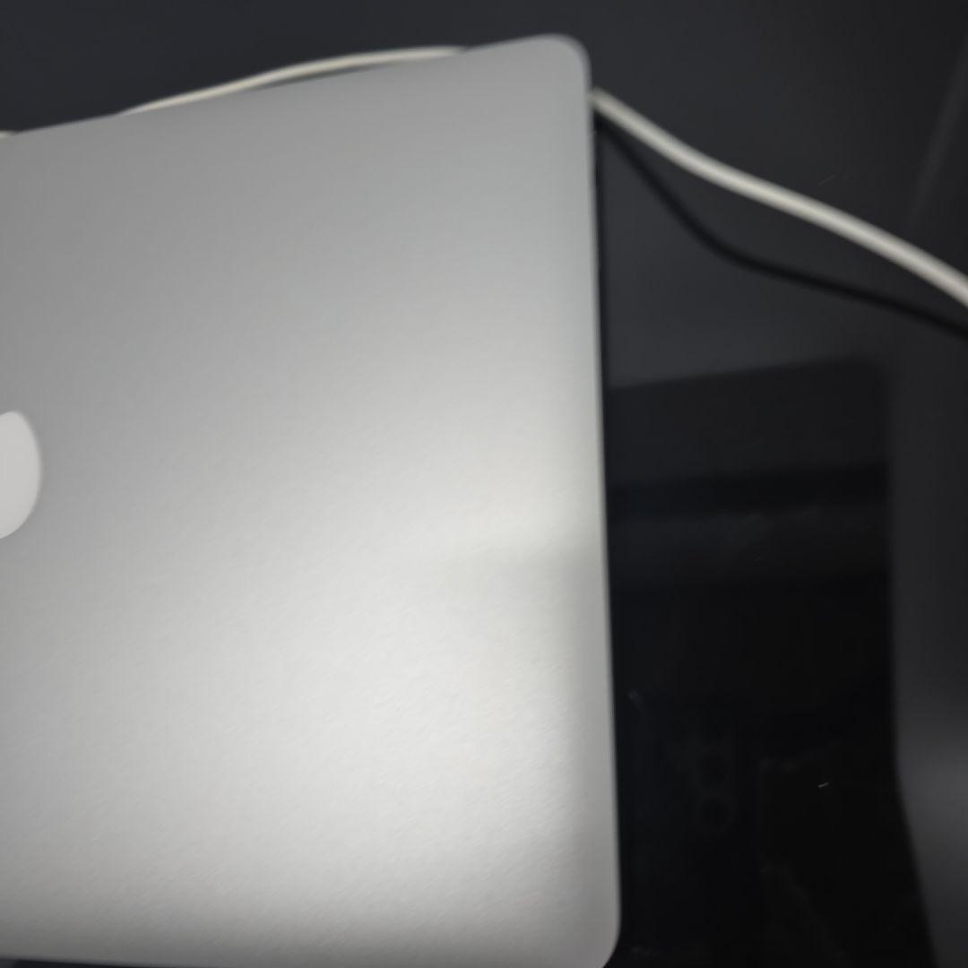 MacBook Air 13インチ 2015 A1466 128GB ジャンク