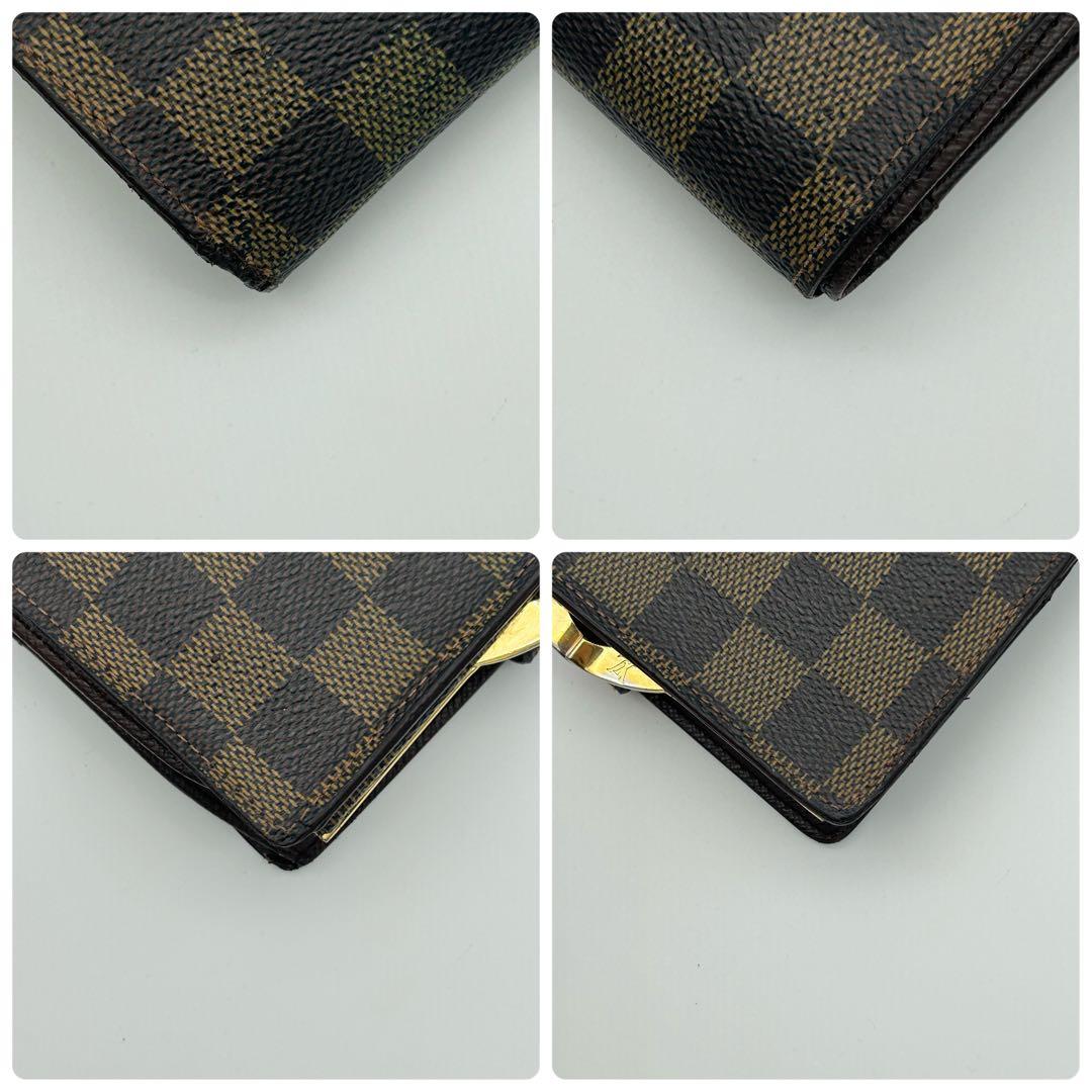 上田一穂ルイヴィトン 財布