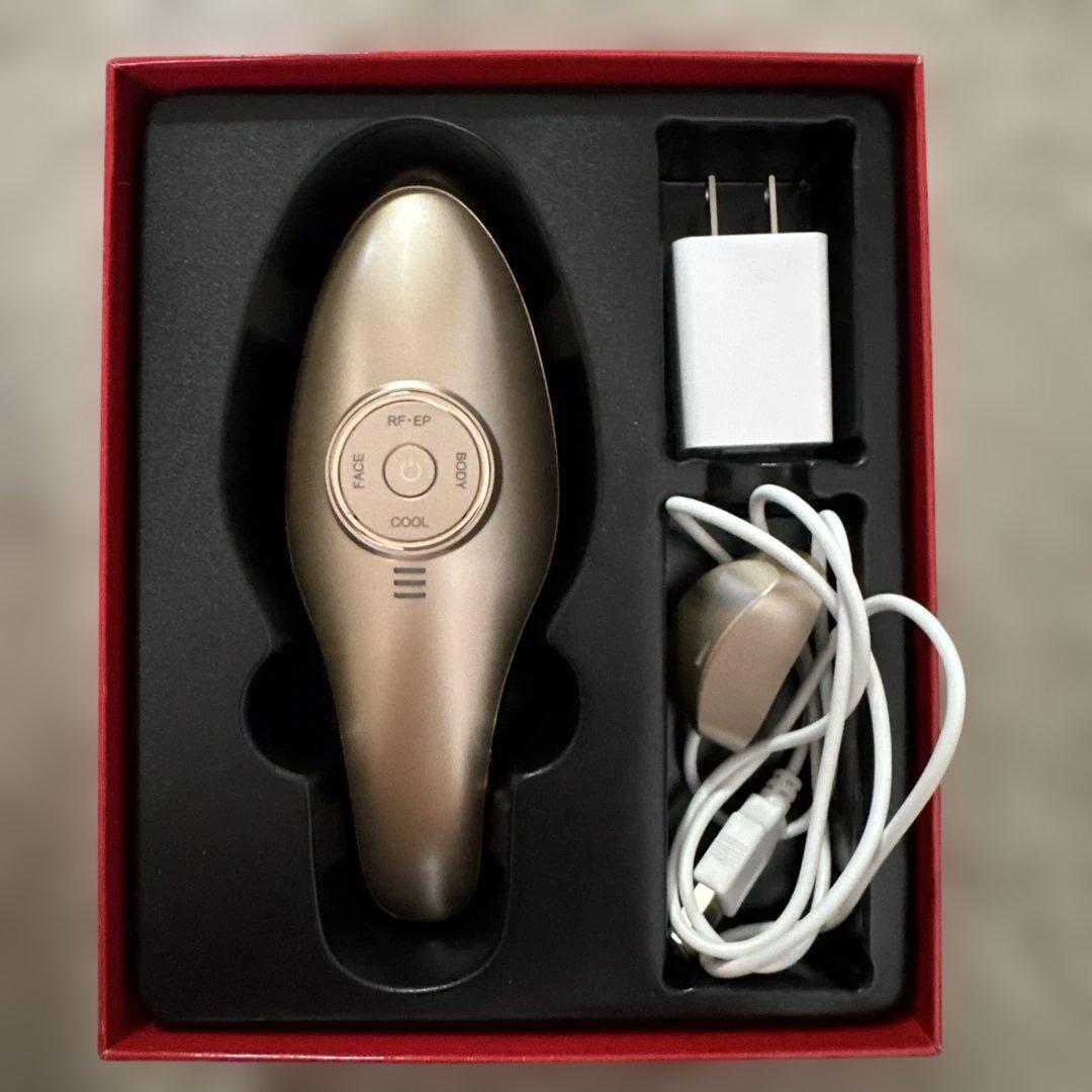 ME LABOUNエクラ　IKKOさんプロデュース