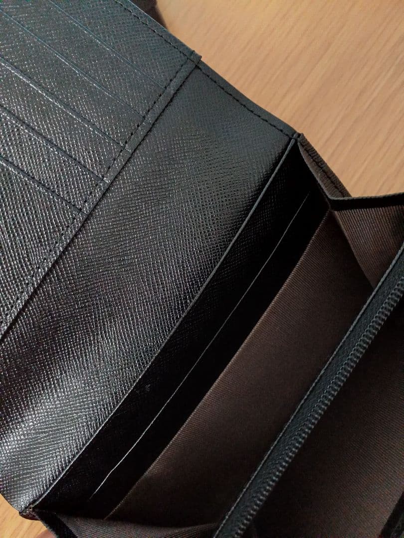 未使用　BURBERRY　バーバリー財布　正規品