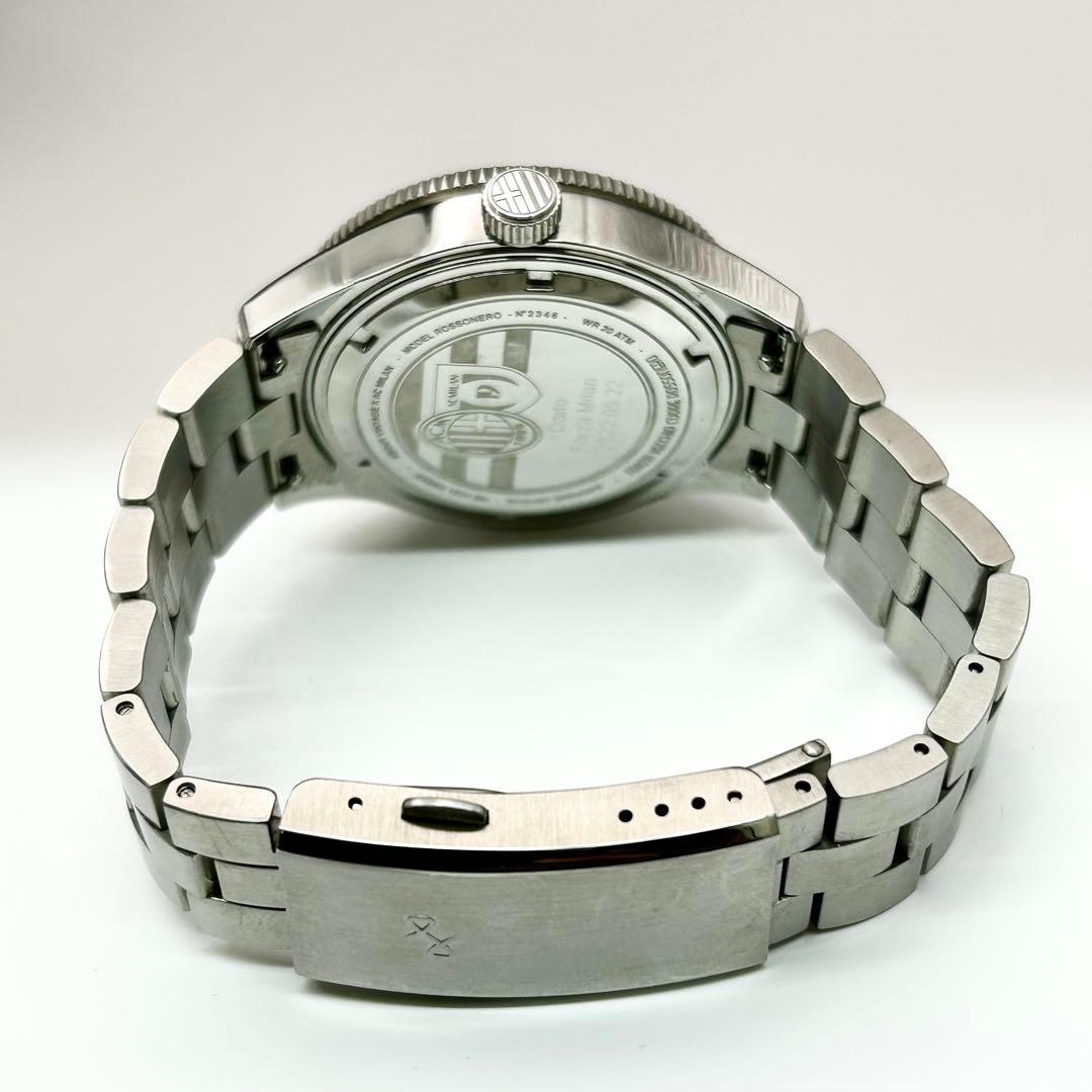 ABOUT VINTAGE × ACミラン 限定モデル クォーツ 付属完備