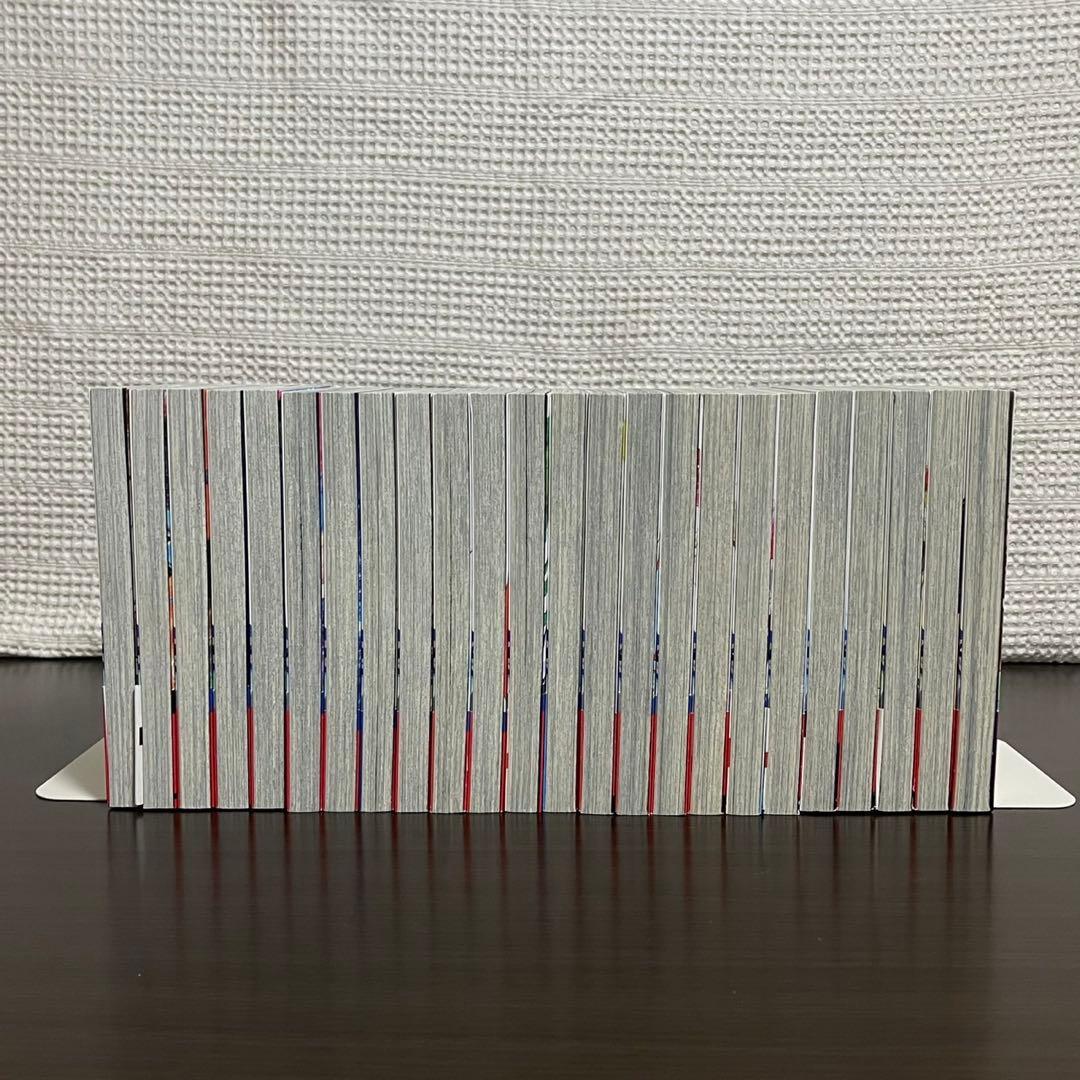 【全巻初版・帯付き】シャングリラ・フロンティア 全24巻セット