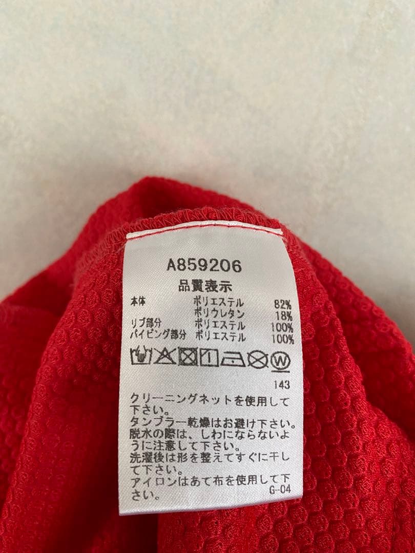 美品 archivio フルジップジャケット サイズ36 レディース ブルゾン