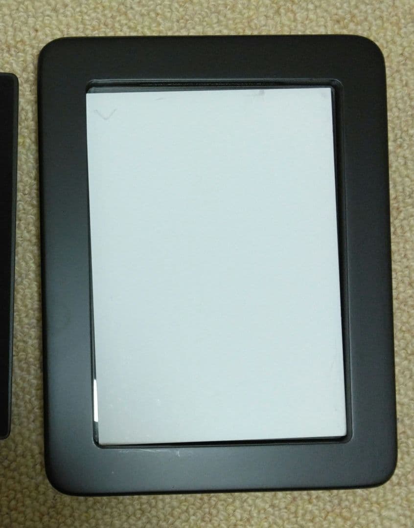 Christofle フォトフレーム 箱付き