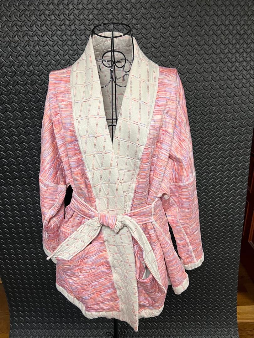 NIKE ヨガラップガウサイズXL