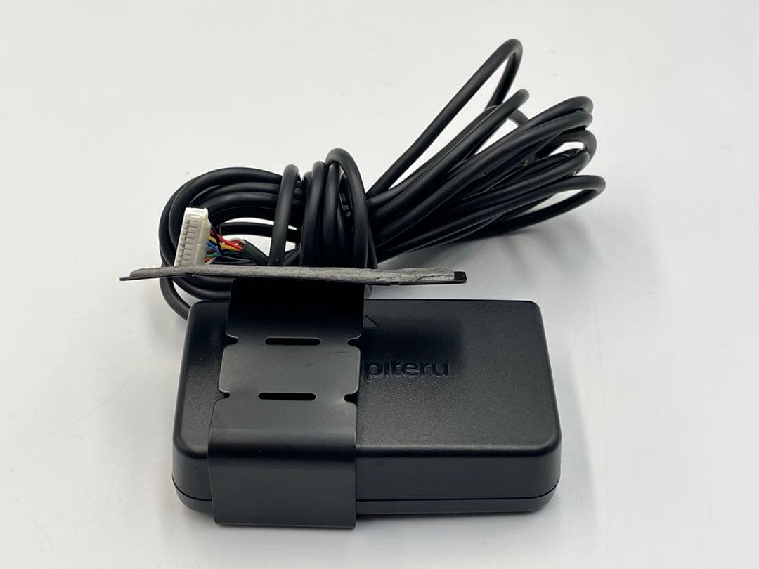 Yupiteru ユピテル スーパーキャット Z910L レーダー探知機