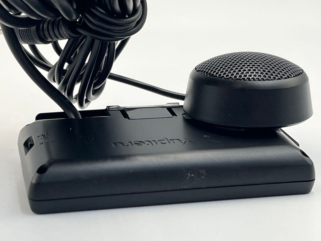 Yupiteru ユピテル スーパーキャット Z910L レーダー探知機