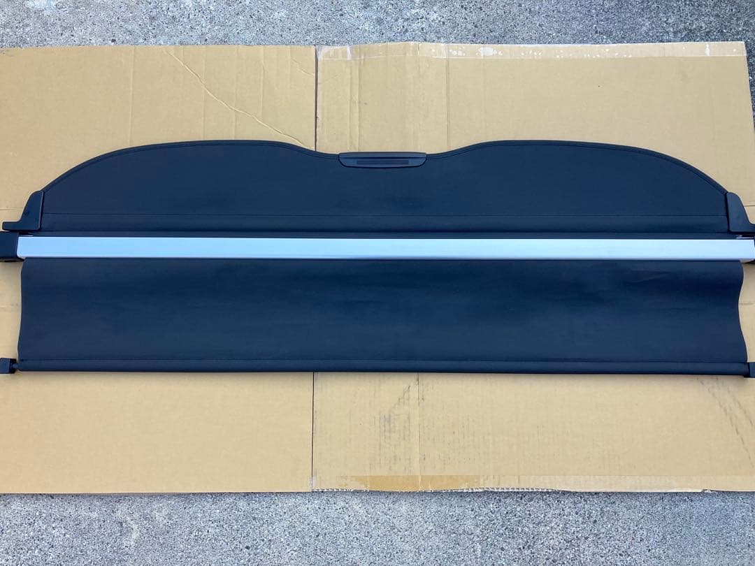 トノカバー　SK系　スバル純正アクセサリー