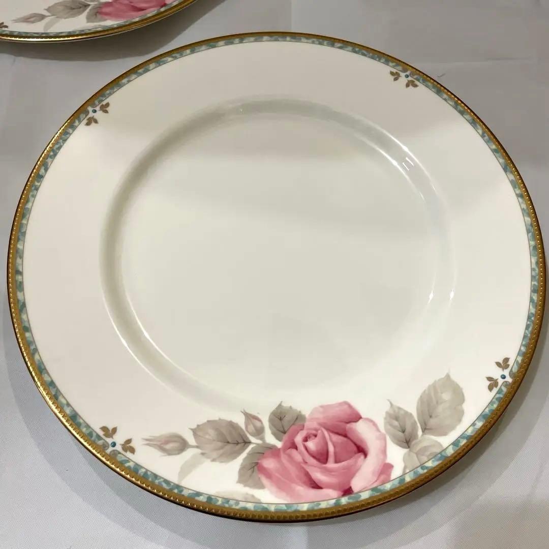 NARUMI CARESS アラカルトプレート6枚セット ナルミ カレス