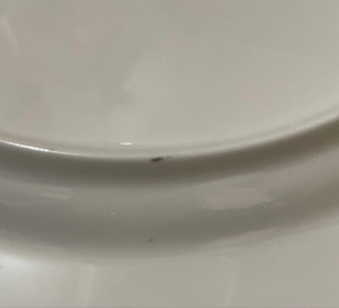 NARUMI CARESS アラカルトプレート6枚セット ナルミ カレス