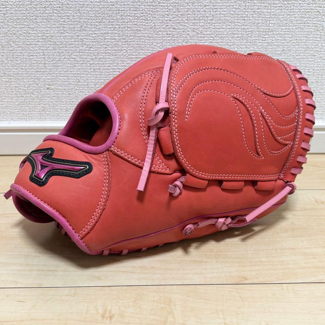 MIZUNO Umind ソフトボール グローブ 上野由岐子 共同開発 美品