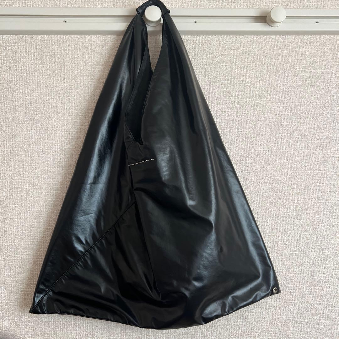 エムエムシックス　ジャパニーズトート　ミディアム　mm6