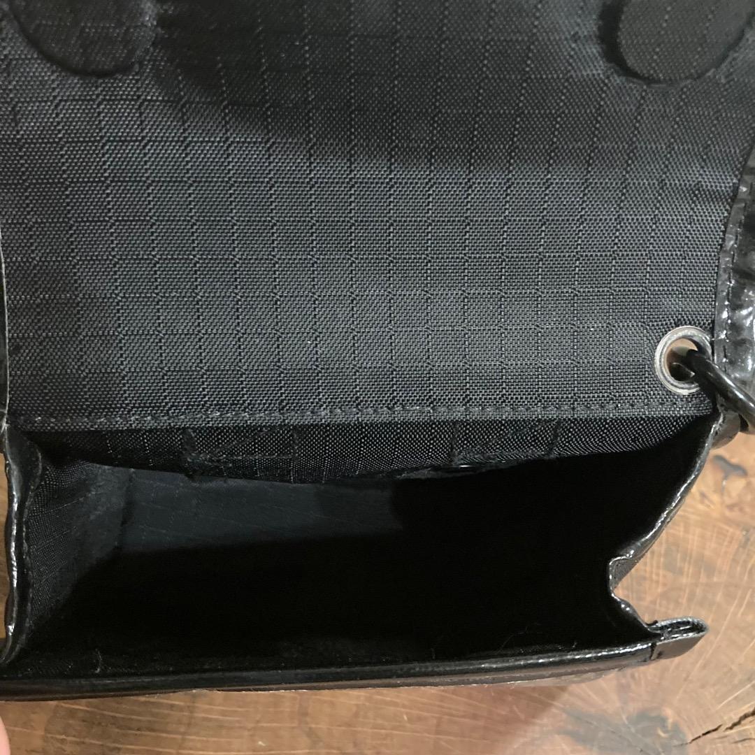 Russeluno ラッセルノ LASER RANGE FINDER CASE