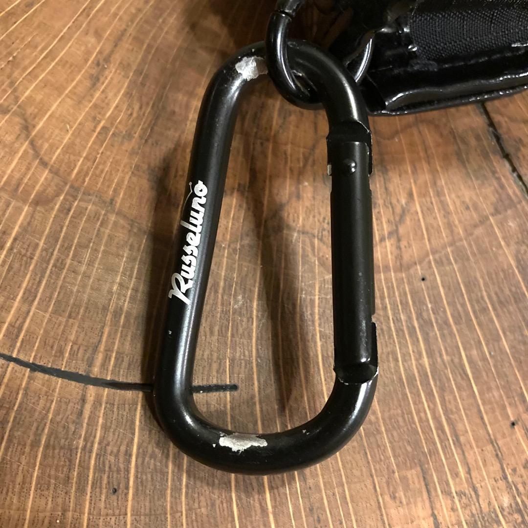 Russeluno ラッセルノ LASER RANGE FINDER CASE