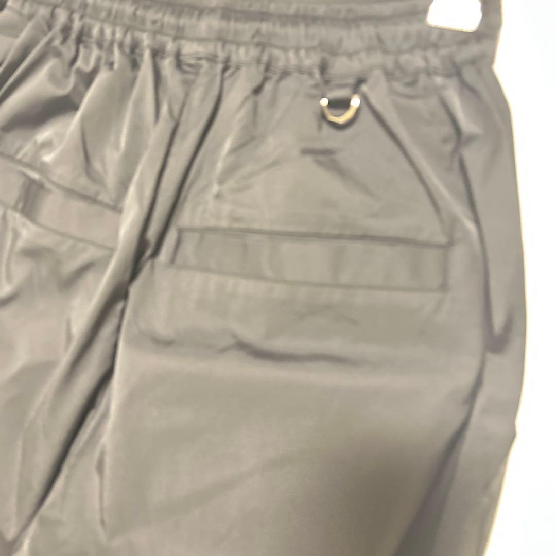 【新品】 完売品【ANTIQUAGOLF×STCH】 ブラック　M ユニセックス