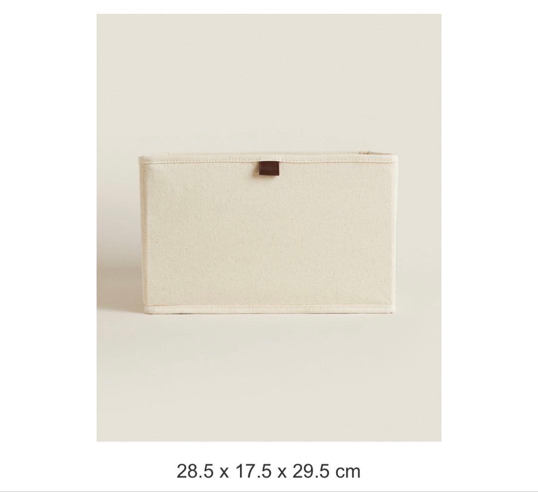 zara 吊るす収納